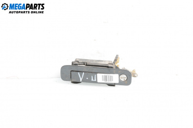 Outer handle for Audi 80 Avant B4 (09.1991 - 01.1996), 5 doors, station wagon, position: front - left