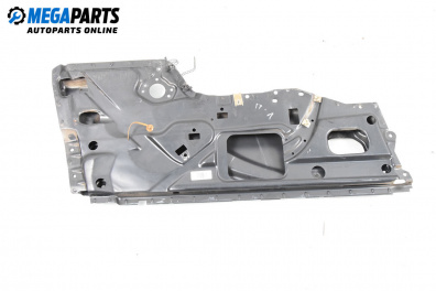 Door cover plastic panel shield for Audi 80 Avant B4 (09.1991 - 01.1996), 5 doors, station wagon, position: front - left