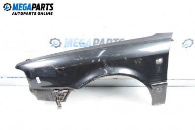 Kotflügel for Audi 80 Avant B4 (09.1991 - 01.1996), 5 türen, combi, position: links, vorderseite