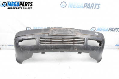 Front bumper for Audi 80 Avant B4 (09.1991 - 01.1996), station wagon, position: front