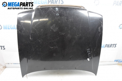 Bonnet for Audi 80 Avant B4 (09.1991 - 01.1996), 5 doors, station wagon, position: front