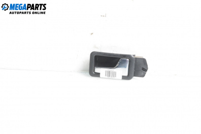 Inner handle for Audi 80 Avant B4 (09.1991 - 01.1996), 5 doors, station wagon, position: rear - right