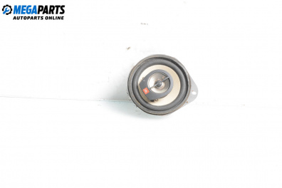 Difuzor for Audi 80 Avant B4 (09.1991 - 01.1996)