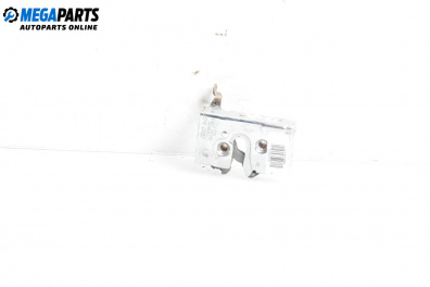 Lock for Audi 80 Avant B4 (09.1991 - 01.1996), position: rear - left