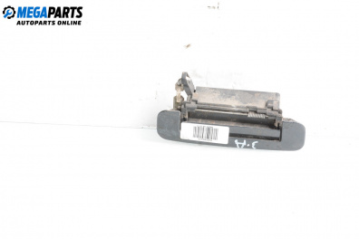 Outer handle for Audi 80 Avant B4 (09.1991 - 01.1996), 5 doors, station wagon, position: rear - right
