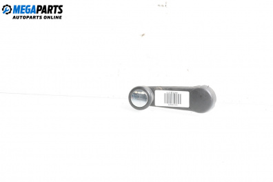 Door handle for Audi 80 Avant B4 (09.1991 - 01.1996), 5 doors, station wagon, position: rear - right