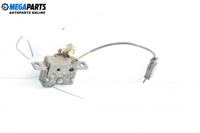 Încuietoare portbagaj for Audi 80 Avant B4 (09.1991 - 01.1996), combi, position: din spate