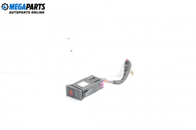 Emergency lights button for Audi 80 Avant B4 (09.1991 - 01.1996)