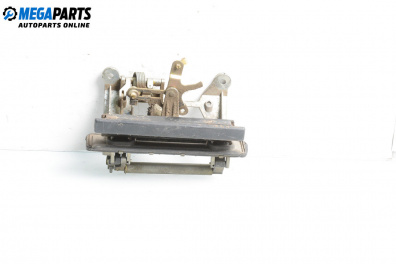 External boot lid handle for Audi 80 Avant B4 (09.1991 - 01.1996), station wagon