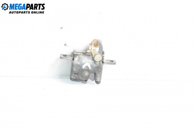 Încuietoare portbagaj for Audi 80 Avant B4 (09.1991 - 01.1996), combi, position: din spate