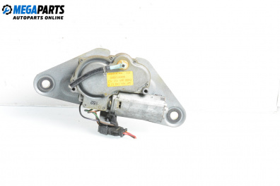 Motor ștergătoare parbriz for Audi 80 Avant B4 (09.1991 - 01.1996), combi, position: din spate