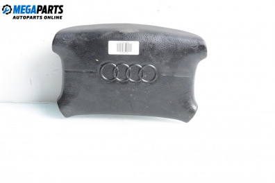 Airbag for Audi 80 Avant B4 (09.1991 - 01.1996), 5 uși, combi, position: fața