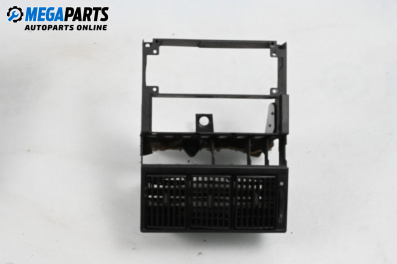 Central console for Audi 80 Avant B4 (09.1991 - 01.1996)