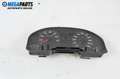 Instrument cluster for Audi 80 Avant B4 (09.1991 - 01.1996) 1.6 E, 101 hp