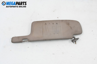 Sun visor for Audi 80 Avant B4 (09.1991 - 01.1996), position: left