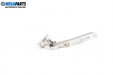 Bonnet hinge for Audi 80 Avant B4 (09.1991 - 01.1996), 5 doors, station wagon, position: left