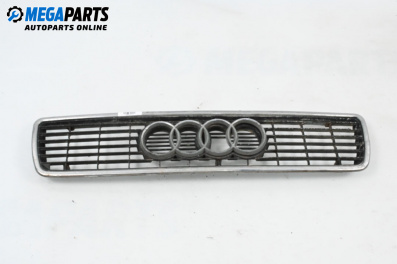 Grill for Audi 80 Avant B4 (09.1991 - 01.1996), station wagon, position: front