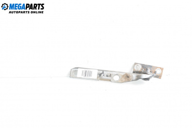 Bonnet hinge for Audi 80 Avant B4 (09.1991 - 01.1996), 5 doors, station wagon, position: right