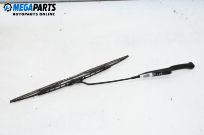 Braț ștergătoare parbriz for Audi 80 Avant B4 (09.1991 - 01.1996), position: stânga