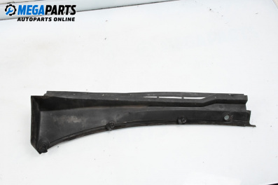 Windshield wiper cover cowl for Audi 80 Avant B4 (09.1991 - 01.1996), 5 doors, station wagon