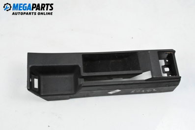 Central console for Audi 80 Avant B4 (09.1991 - 01.1996)