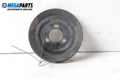 Dämpferscheibe for Audi 80 Avant B4 (09.1991 - 01.1996) 1.6 E, 101 hp