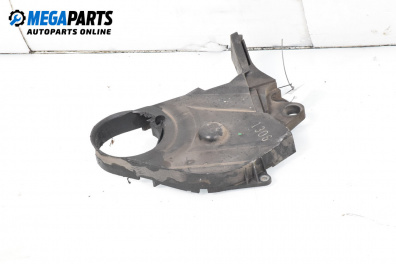 Zahnriemenabdeckung for Audi 80 Avant B4 (09.1991 - 01.1996) 1.6 E, 101 hp