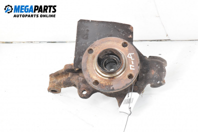 Knuckle hub for Audi 80 Avant B4 (09.1991 - 01.1996), position: front - right