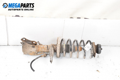 Macpherson shock absorber for Audi 80 Avant B4 (09.1991 - 01.1996), station wagon, position: front - right