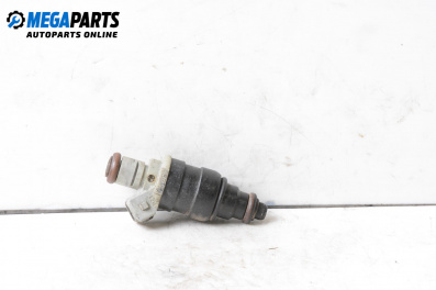 Gasoline fuel injector for Audi 80 Avant B4 (09.1991 - 01.1996) 1.6 E, 101 hp