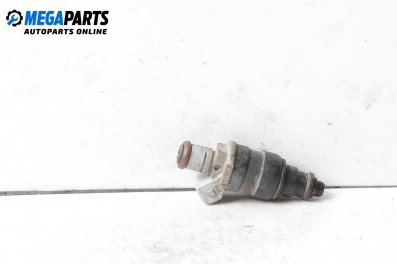 Gasoline fuel injector for Audi 80 Avant B4 (09.1991 - 01.1996) 1.6 E, 101 hp