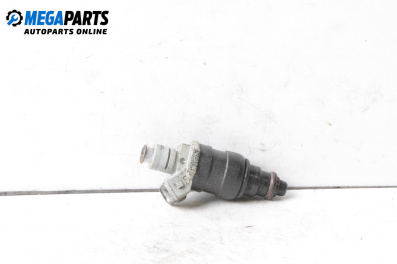 Gasoline fuel injector for Audi 80 Avant B4 (09.1991 - 01.1996) 1.6 E, 101 hp