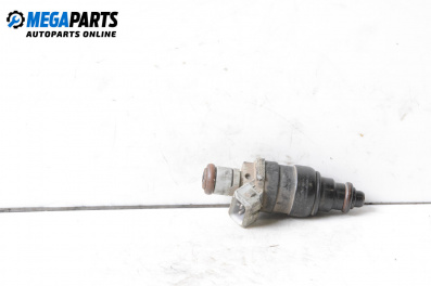 Gasoline fuel injector for Audi 80 Avant B4 (09.1991 - 01.1996) 1.6 E, 101 hp