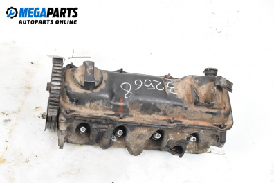 Chiulasă for Audi 80 Avant B4 (09.1991 - 01.1996) 1.6 E, 101 hp
