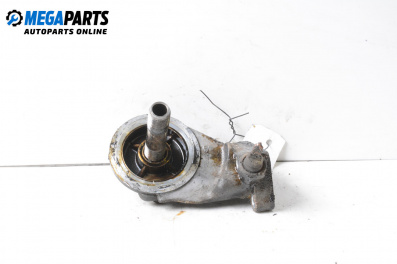 Oil filter housing for Audi 80 Avant B4 (09.1991 - 01.1996) 1.6 E, 101 hp