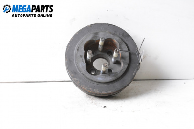 Riemenscheibe for Audi 80 Avant B4 (09.1991 - 01.1996) 1.6 E, 101 hp