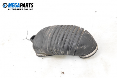 Air intake corrugated hose for Audi 80 Avant B4 (09.1991 - 01.1996) 1.6 E, 101 hp