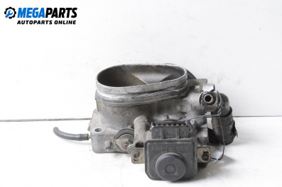 Clapetă carburator for Audi 80 Avant B4 (09.1991 - 01.1996) 1.6 E, 101 hp