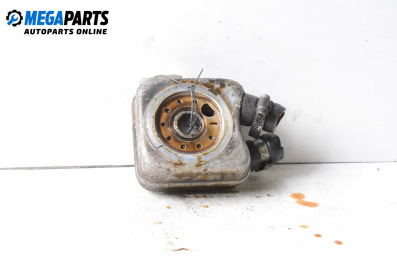 Oil cooler for Audi 80 Avant B4 (09.1991 - 01.1996) 1.6 E, 101 hp