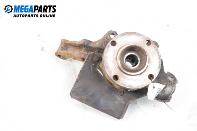 Knuckle hub for Audi 80 Avant B4 (09.1991 - 01.1996), position: front - left