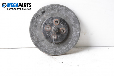 Dämpferscheibe for Audi 80 Avant B4 (09.1991 - 01.1996) 1.6 E, 101 hp