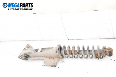 Amortizor McPherson for Audi 80 Avant B4 (09.1991 - 01.1996), combi, position: stânga - spate