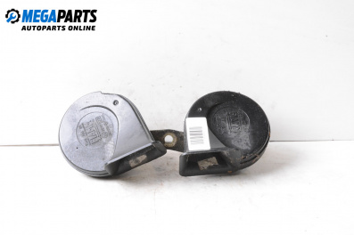 Hupen for Audi 80 Avant B4 (09.1991 - 01.1996)