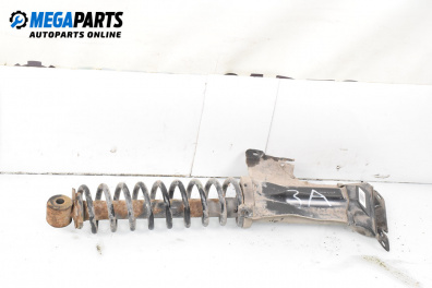 Amortizor McPherson for Audi 80 Avant B4 (09.1991 - 01.1996), combi, position: dreaptă - spate