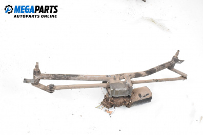Front wipers motor for Audi 80 Avant B4 (09.1991 - 01.1996), station wagon, position: front