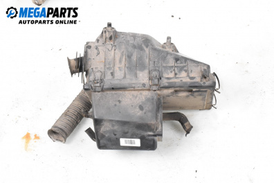 Filtergehäuse for Audi 80 Avant B4 (09.1991 - 01.1996) 1.6 E