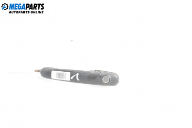 Outer handle for Seat Ibiza II Hatchback (03.1993 - 05.2002), 3 doors, hatchback, position: left