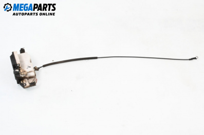 Lock for Seat Ibiza II Hatchback (03.1993 - 05.2002), position: left