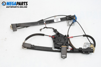 Macara electrică geam for Seat Ibiza II Hatchback (03.1993 - 05.2002), 3 uși, hatchback, position: stânga