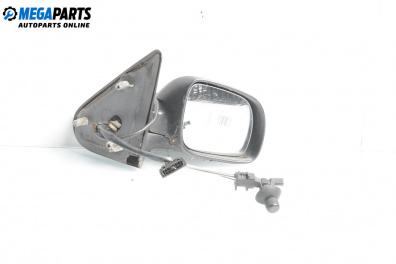 Spiegel for Seat Ibiza II Hatchback (03.1993 - 05.2002), 3 türen, hecktür, position: rechts